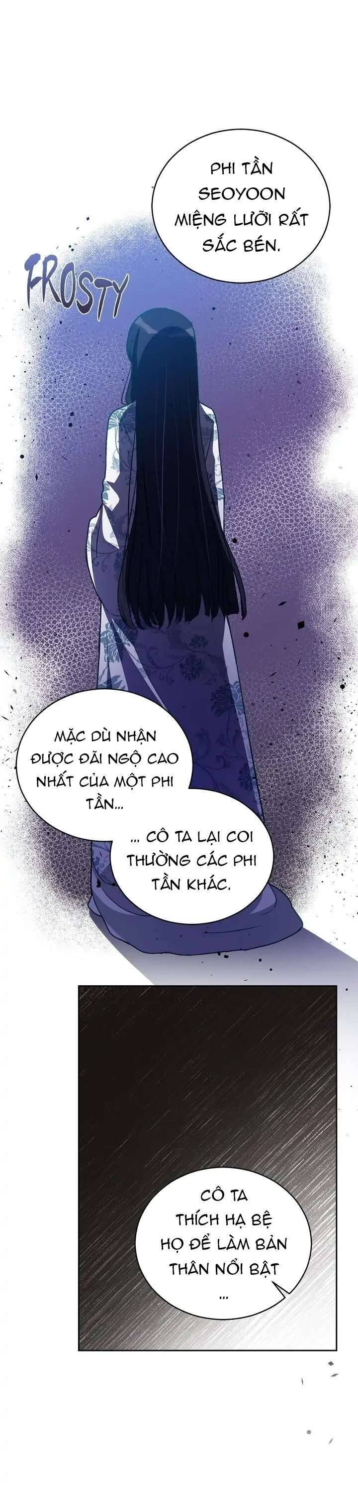 Ái Phi, Dao Của Nàng Rơi Rồi Chapter 72 - 34