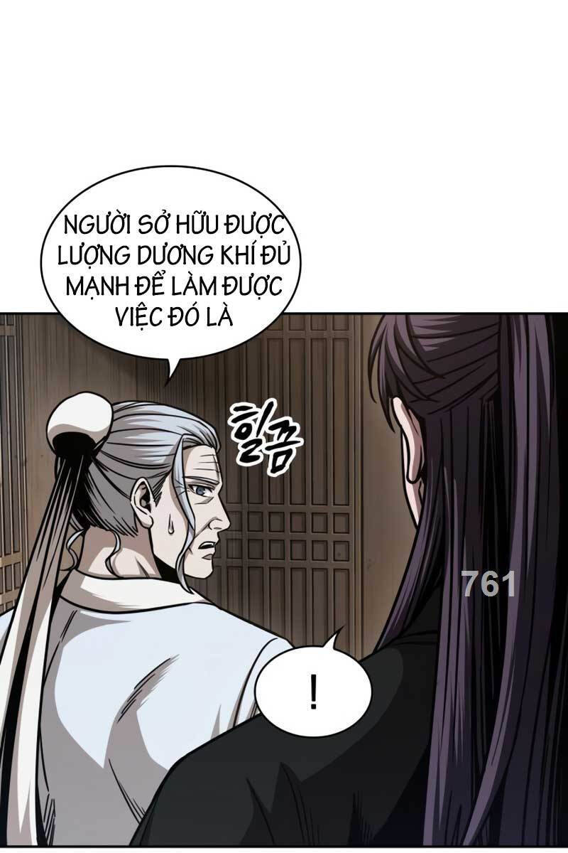 Ngã Lão Ma Thần Chapter 171 - 1