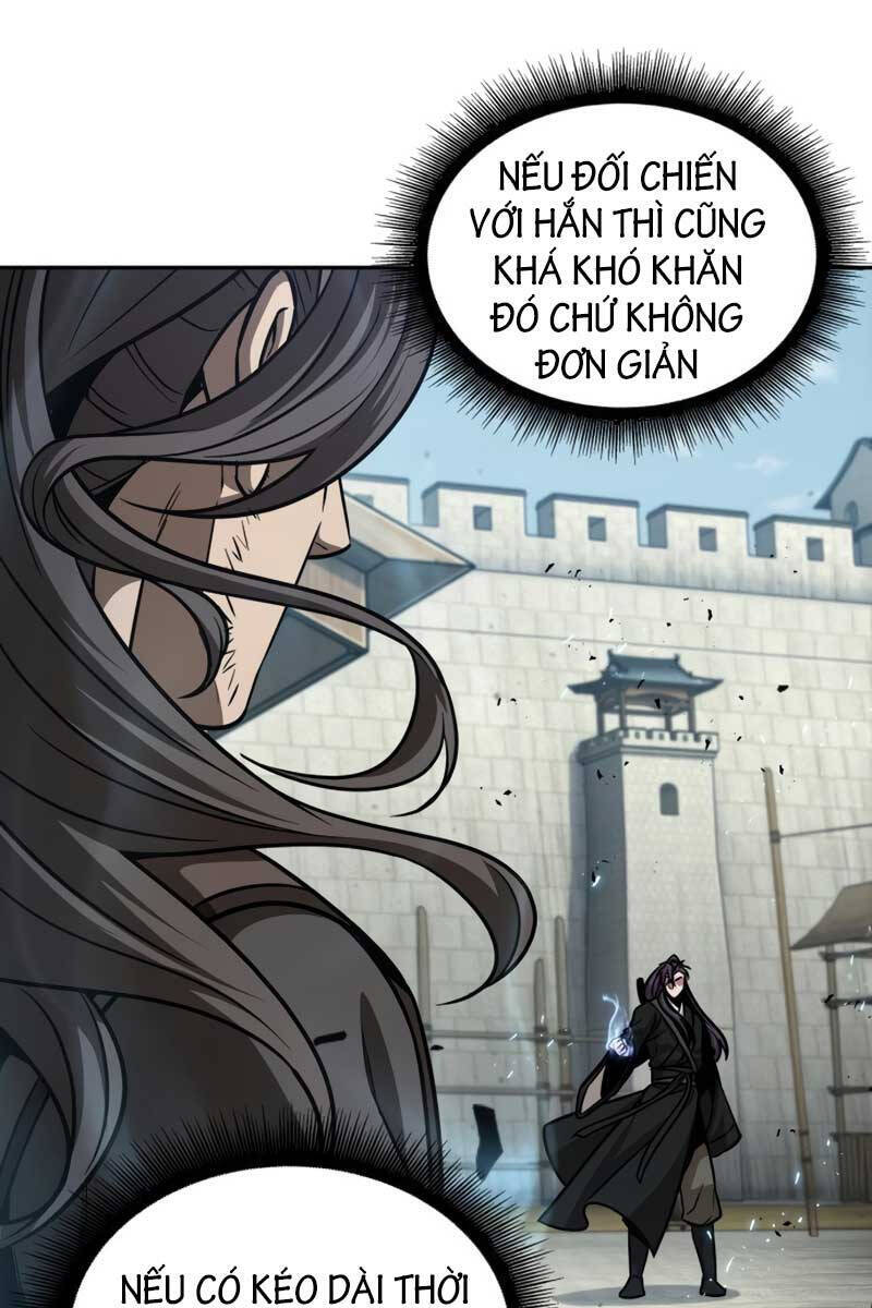 Ngã Lão Ma Thần Chapter 171 - 90