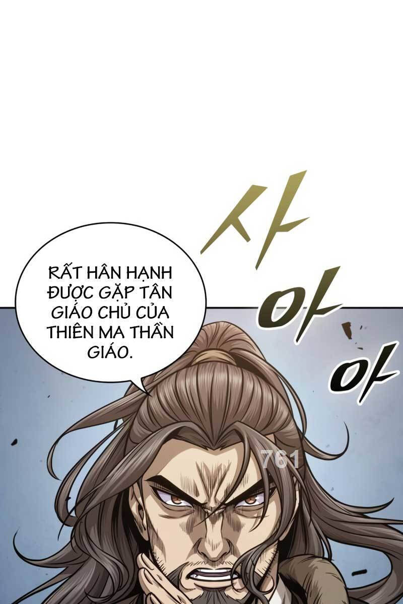 Ngã Lão Ma Thần Chapter 172 - 1