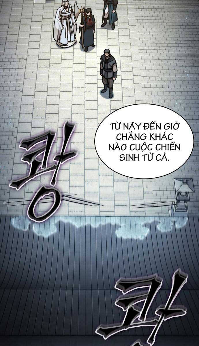 Ngã Lão Ma Thần Chapter 174 - 21