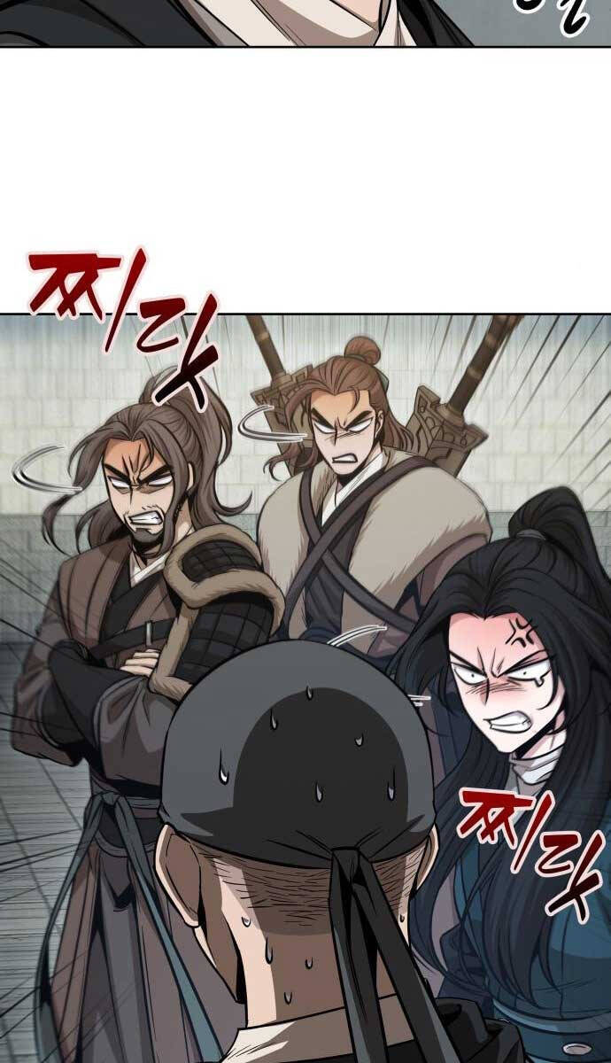 Ngã Lão Ma Thần Chapter 174 - 8