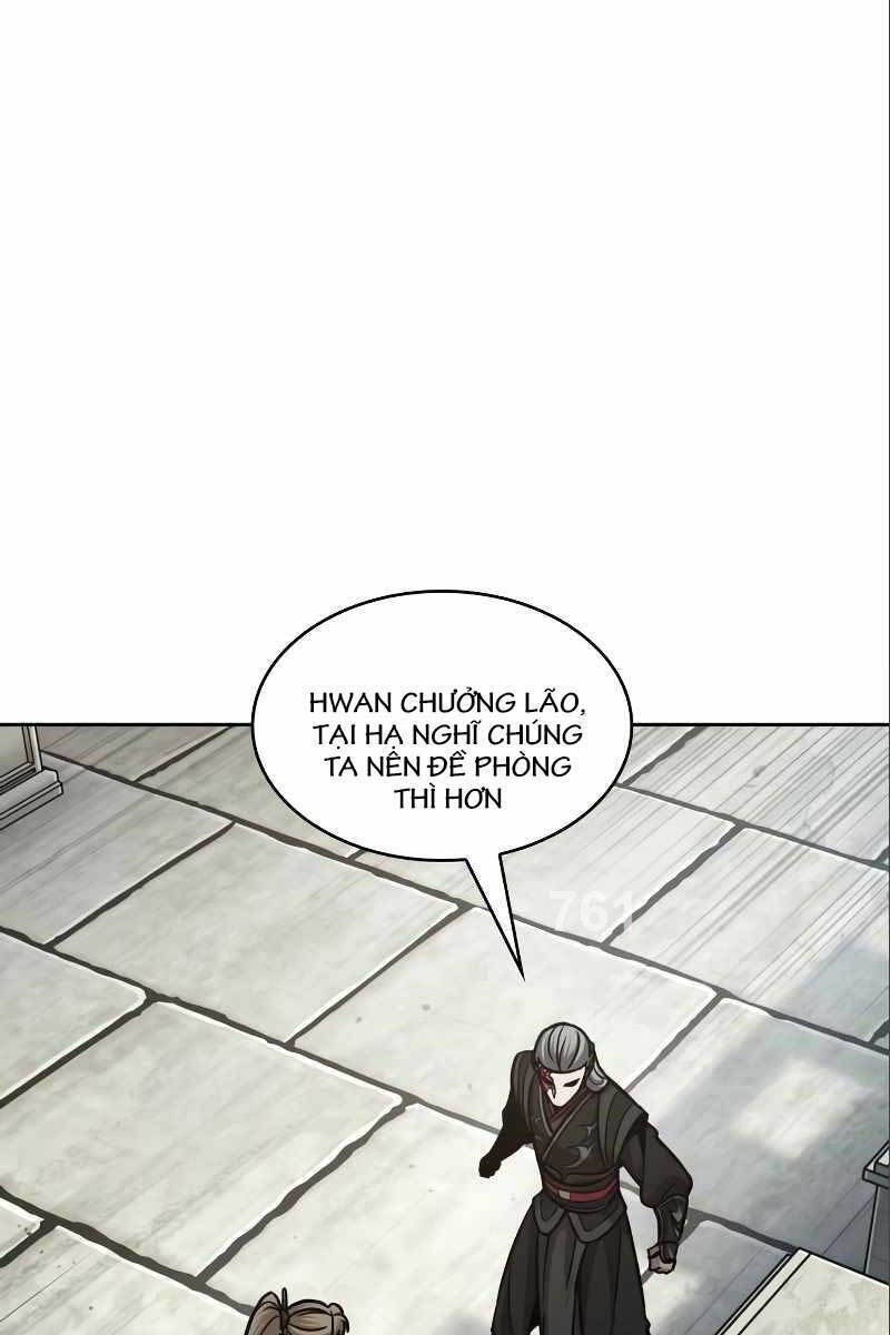 Ngã Lão Ma Thần Chapter 180 - 1