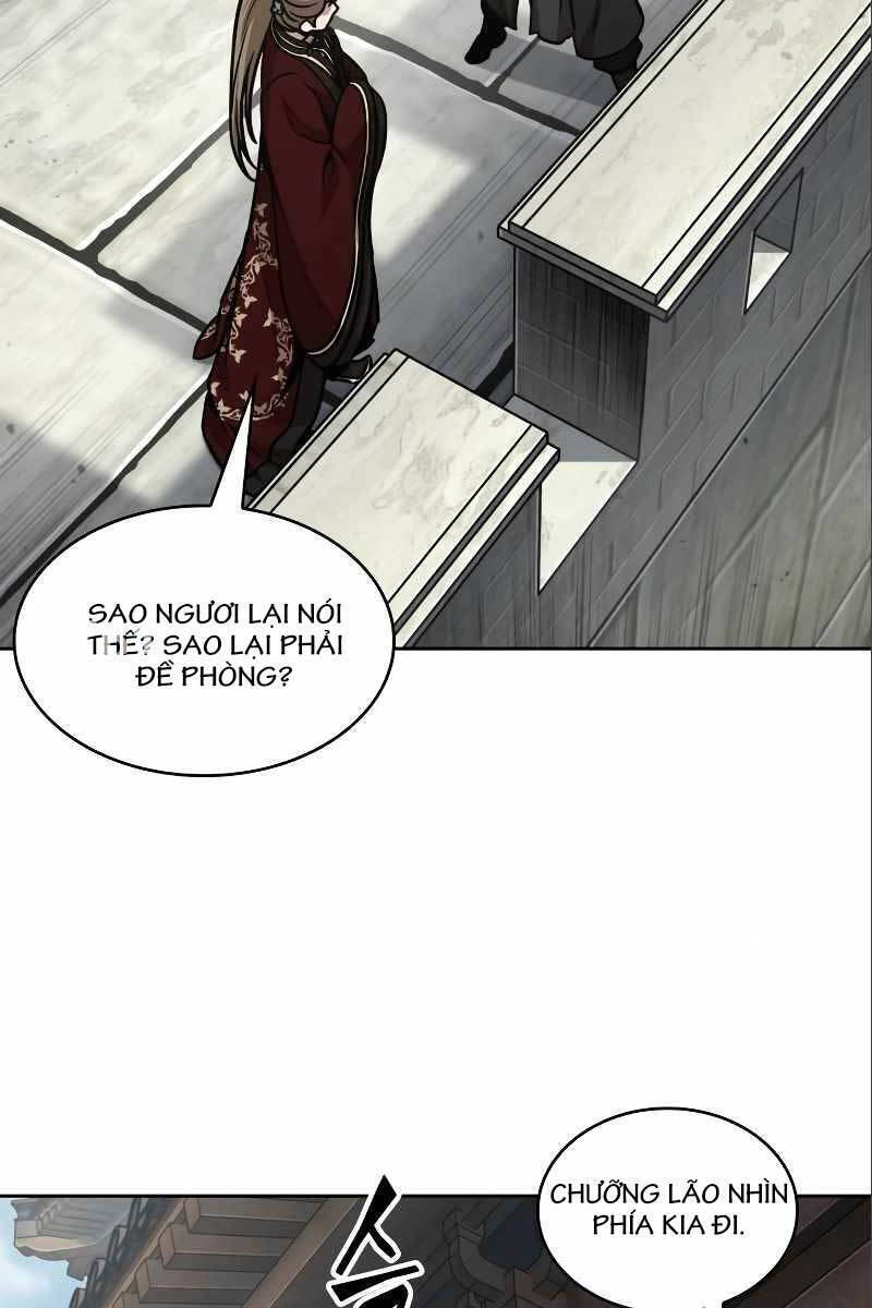 Ngã Lão Ma Thần Chapter 180 - 2