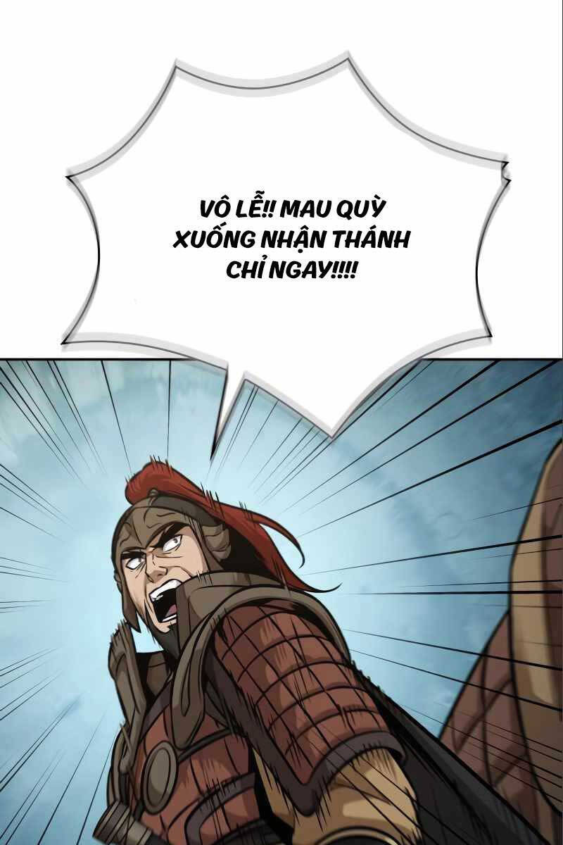 Ngã Lão Ma Thần Chapter 180 - 90