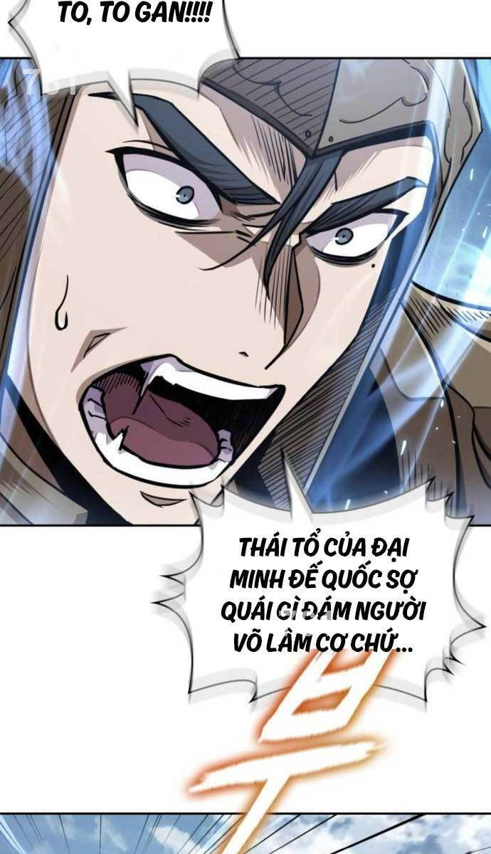 Ngã Lão Ma Thần Chapter 184 - 3