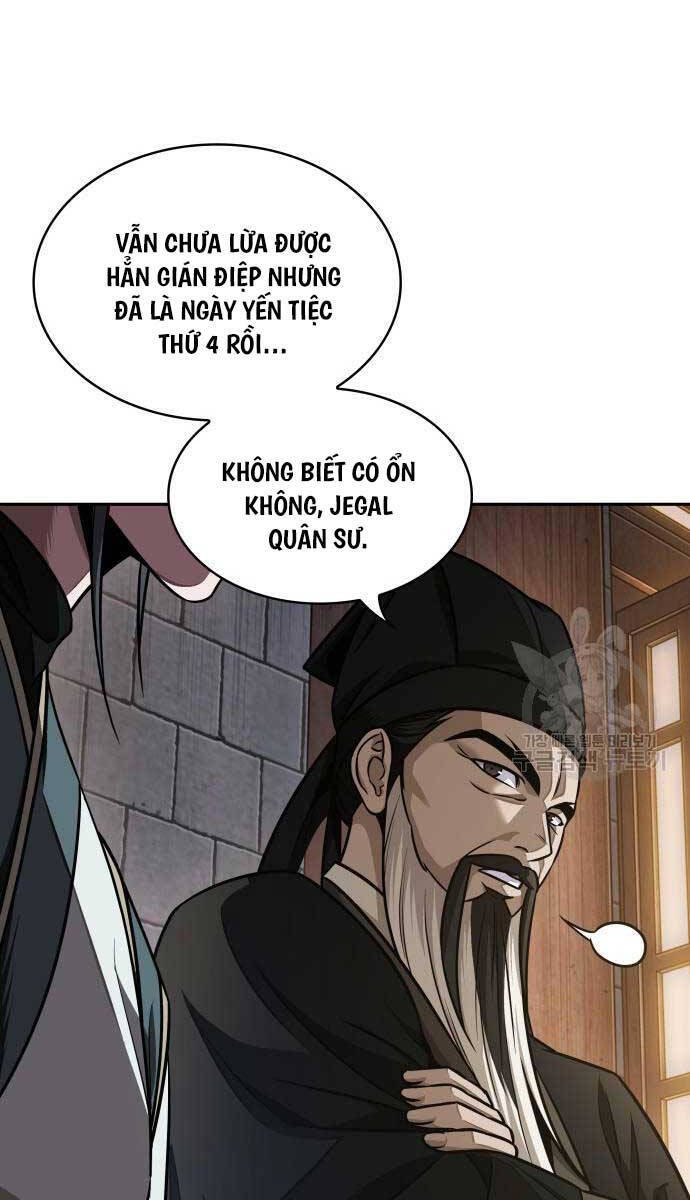 Ngã Lão Ma Thần Chapter 185 - 40