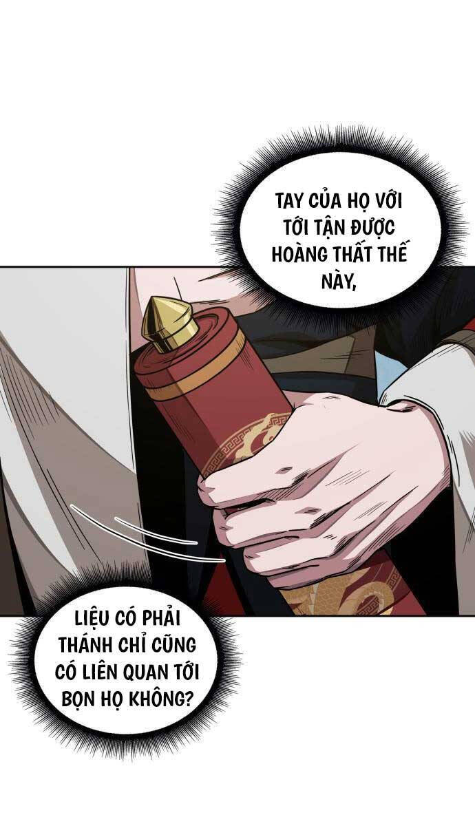 Ngã Lão Ma Thần Chapter 185 - 5