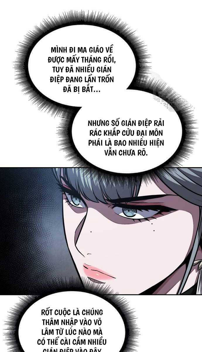 Ngã Lão Ma Thần Chapter 185 - 43