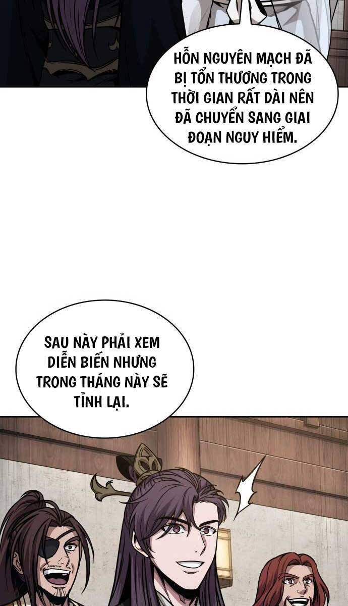 Ngã Lão Ma Thần Chapter 185 - 92