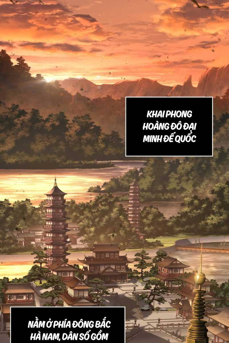 Ngã Lão Ma Thần Chapter 186 - 85