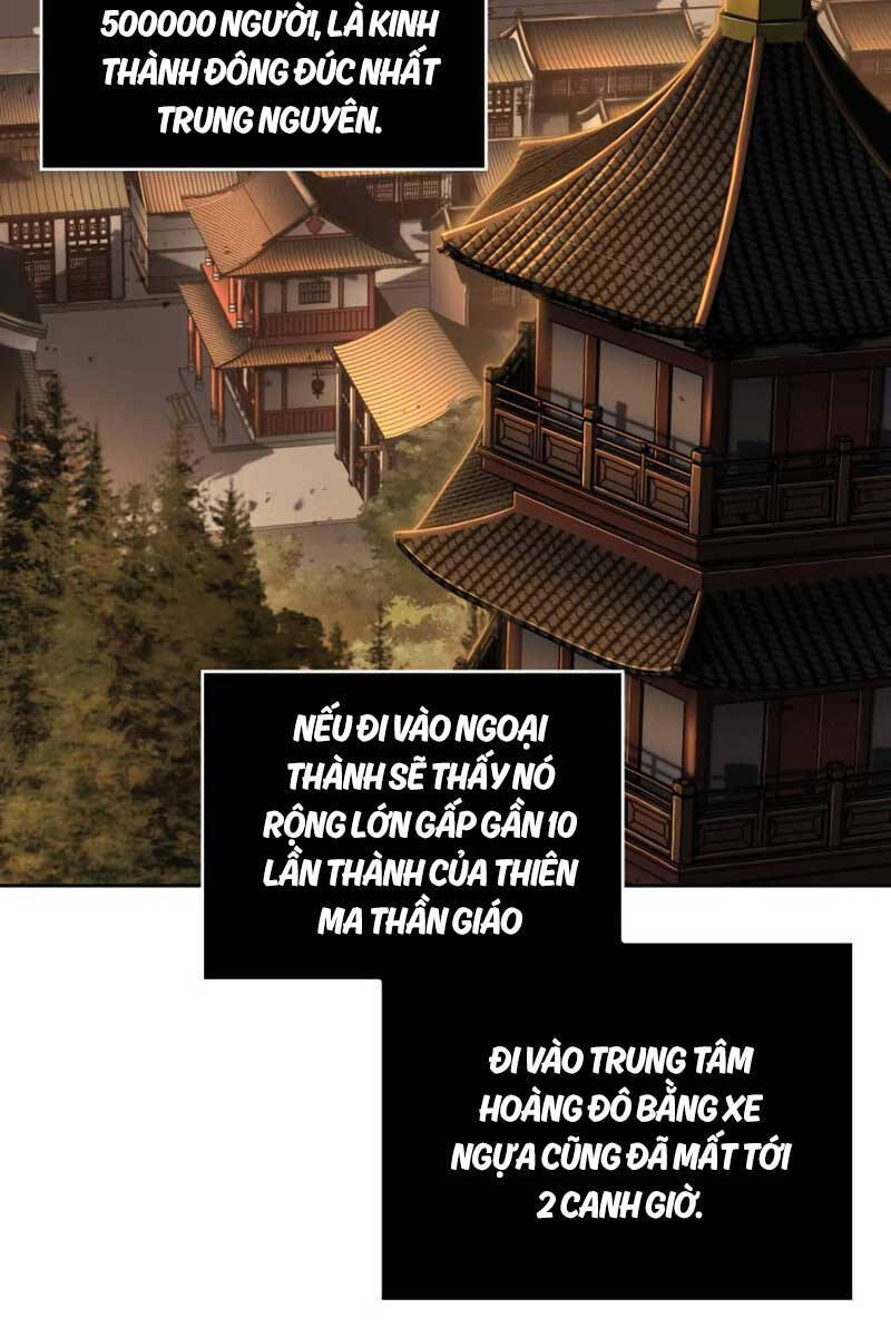 Ngã Lão Ma Thần Chapter 186 - 86