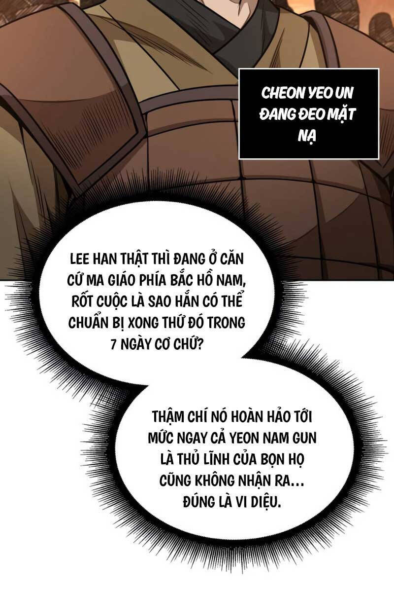 Ngã Lão Ma Thần Chapter 186 - 96