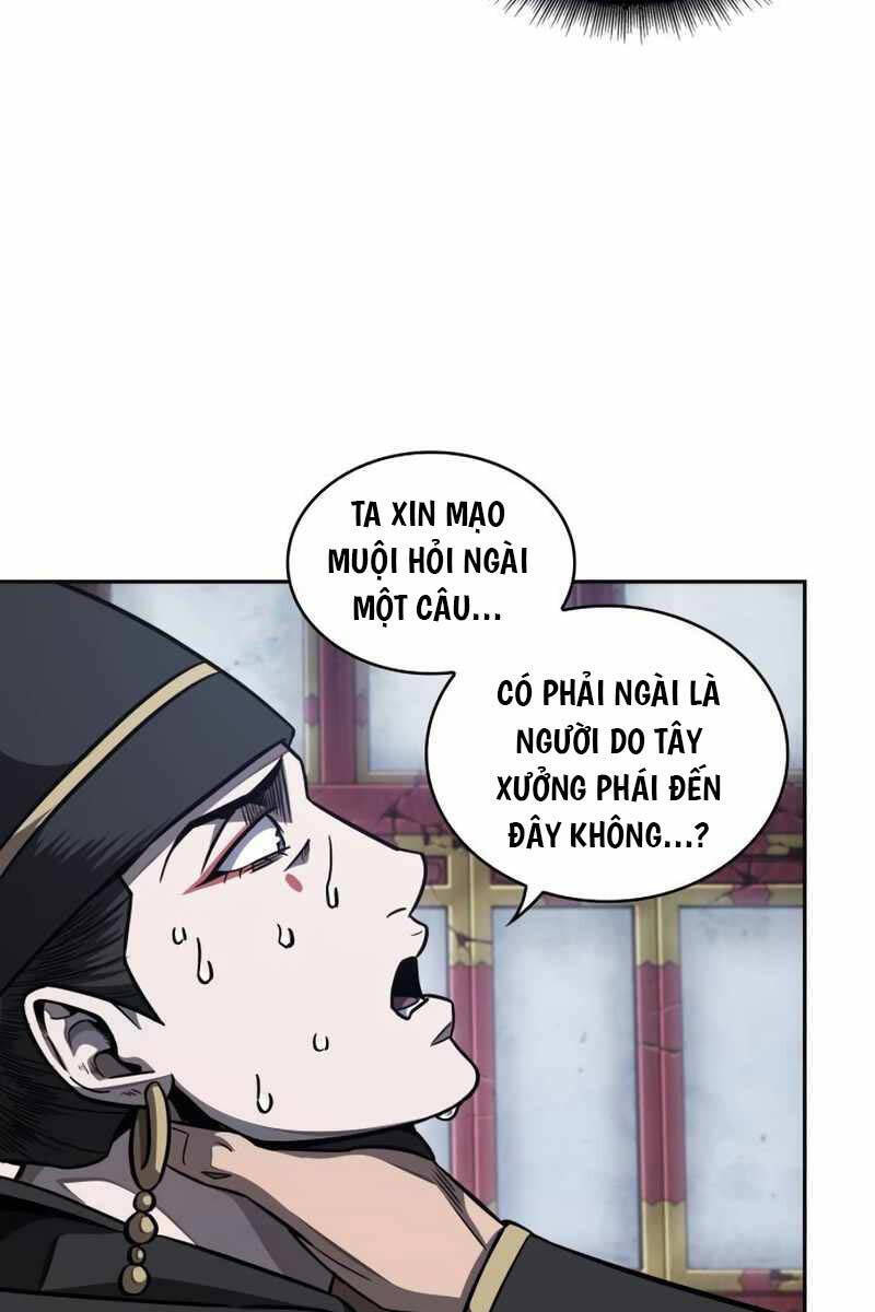 Ngã Lão Ma Thần Chapter 189 - 21