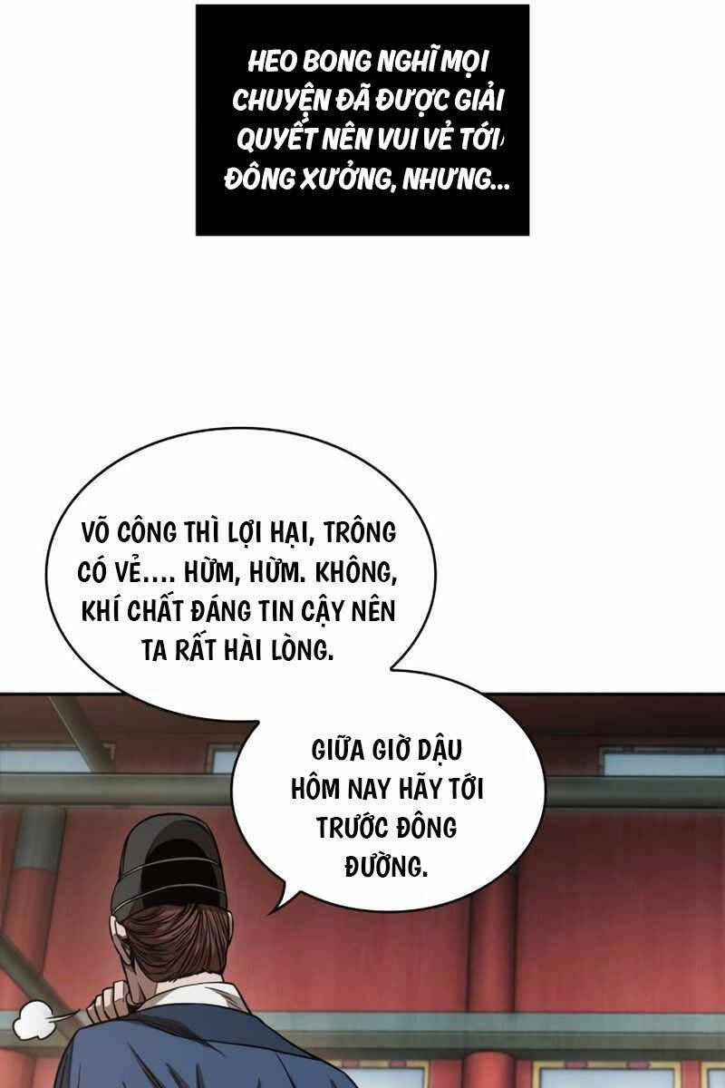 Ngã Lão Ma Thần Chapter 189 - 95