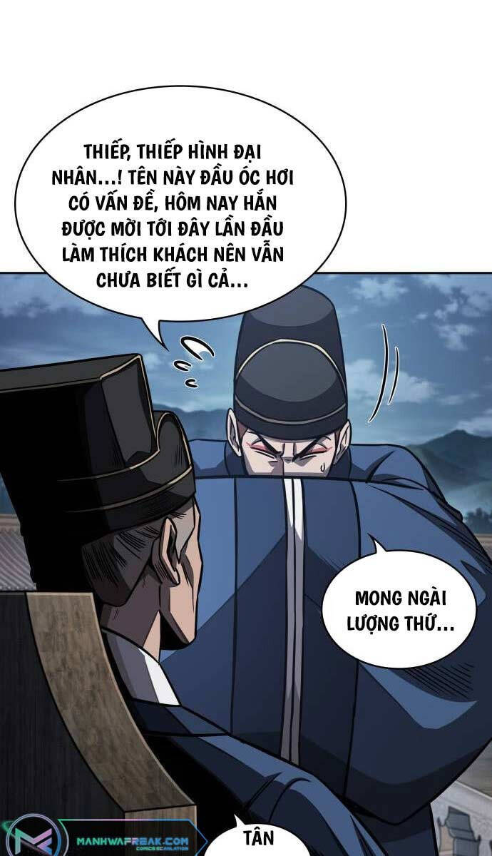 Ngã Lão Ma Thần Chapter 190 - 8