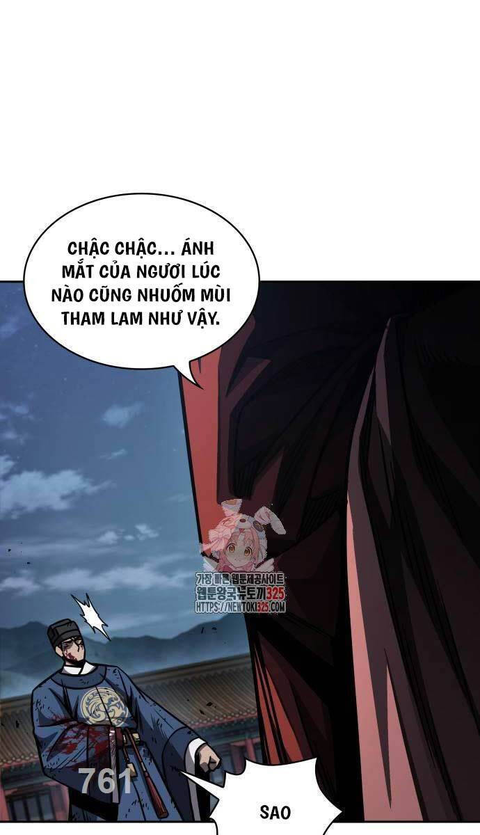 Ngã Lão Ma Thần Chapter 193 - 1