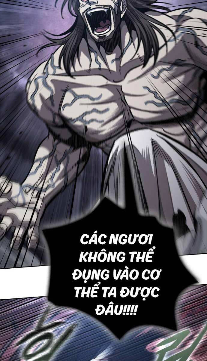 Ngã Lão Ma Thần Chapter 193 - 20