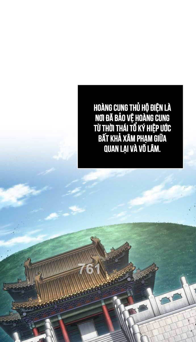 Ngã Lão Ma Thần Chapter 195 - 1