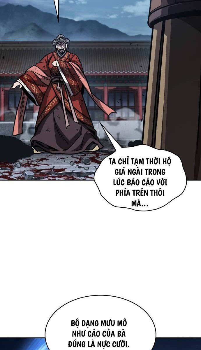 Ngã Lão Ma Thần Chapter 195 - 31