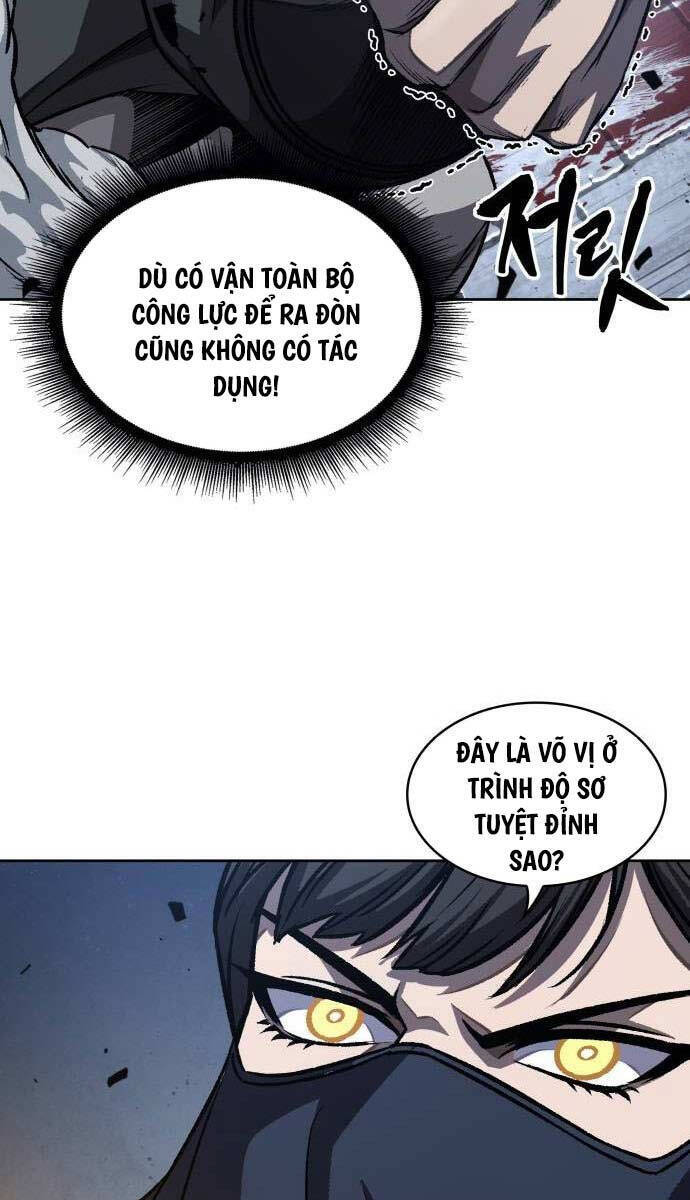 Ngã Lão Ma Thần Chapter 195 - 91