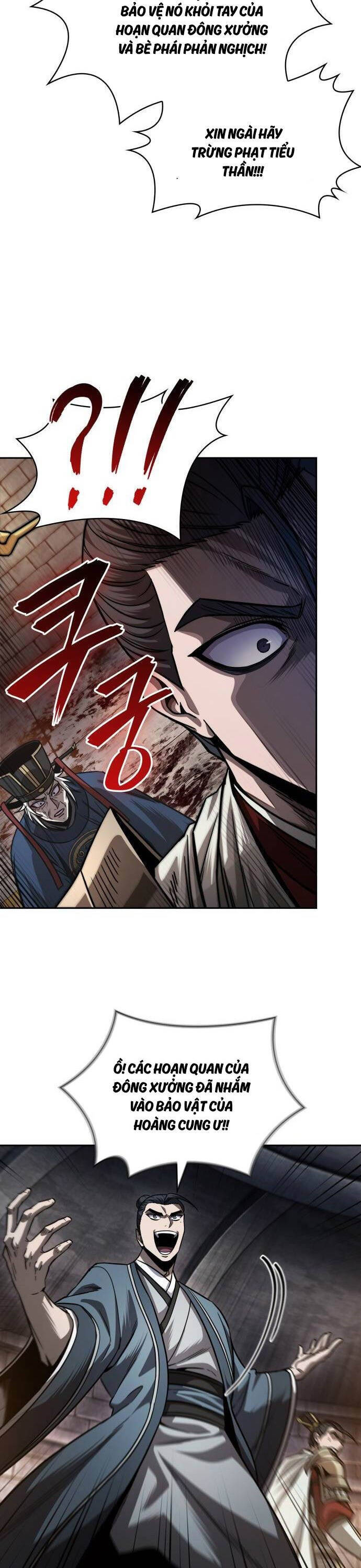 Ngã Lão Ma Thần Chapter 211 - 29