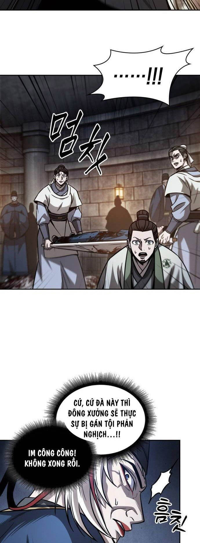 Ngã Lão Ma Thần Chapter 211 - 30