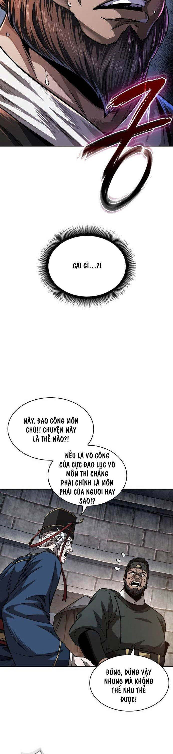 Ngã Lão Ma Thần Chapter 211 - 8