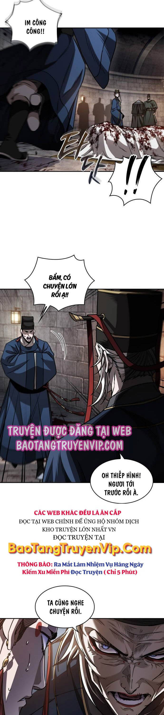 Ngã Lão Ma Thần Chapter 211 - 9