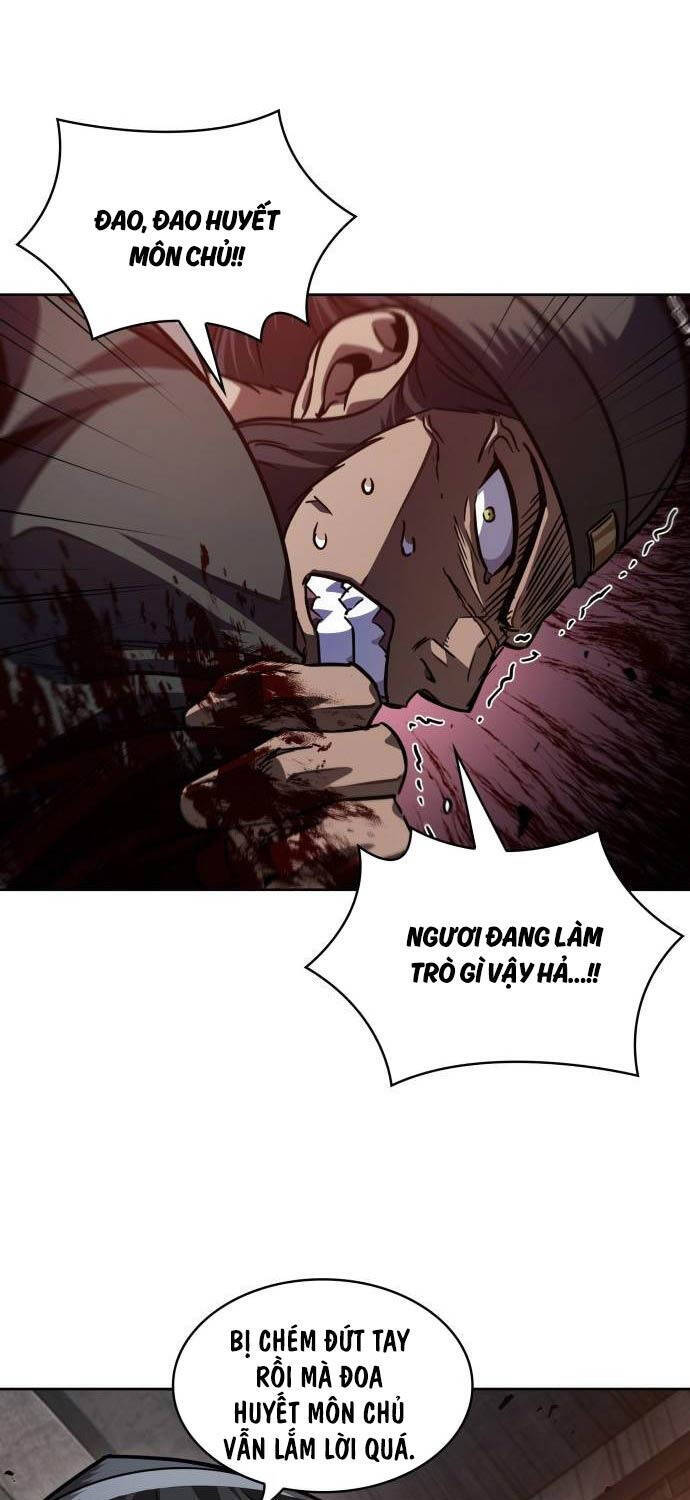 Ngã Lão Ma Thần Chapter 212 - 1