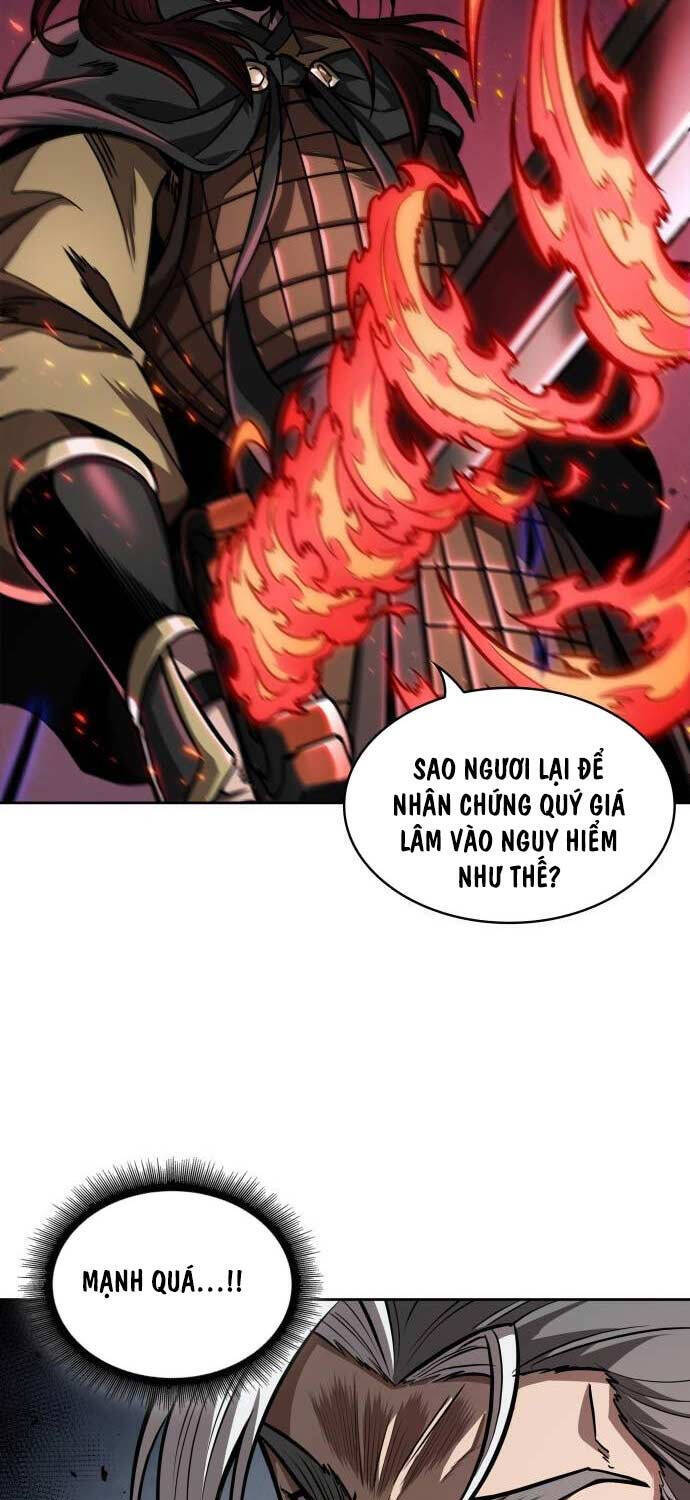 Ngã Lão Ma Thần Chapter 213 - 35