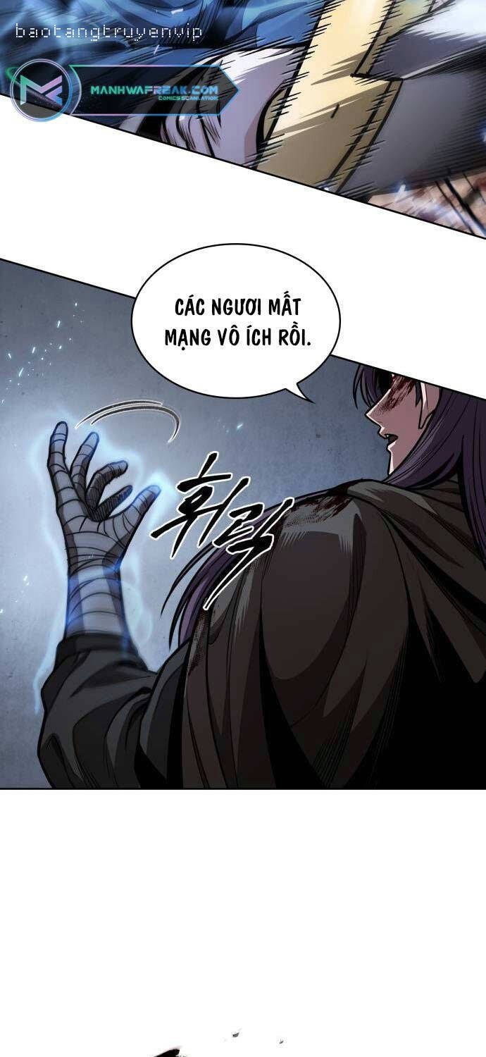 Ngã Lão Ma Thần Chapter 214 - 46