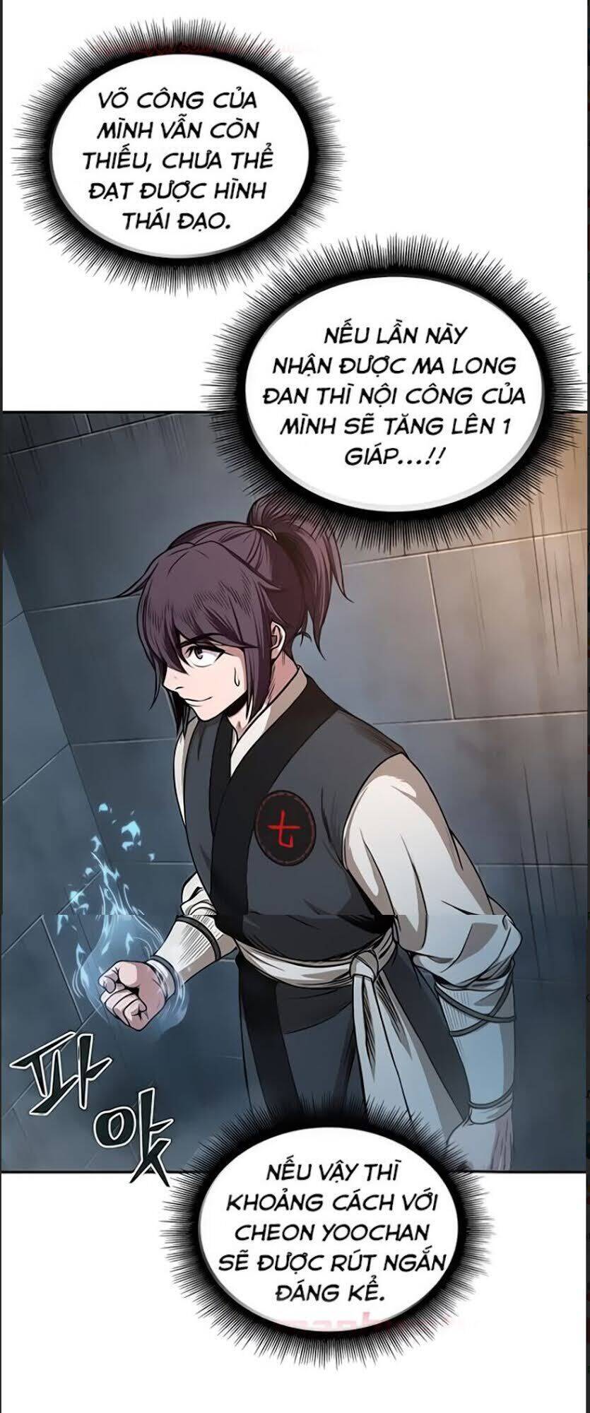 Ngã Lão Ma Thần Chapter 31 - 18