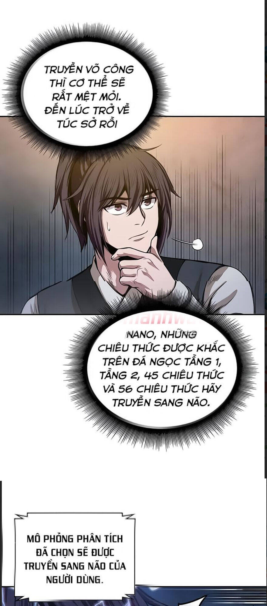 Ngã Lão Ma Thần Chapter 31 - 20