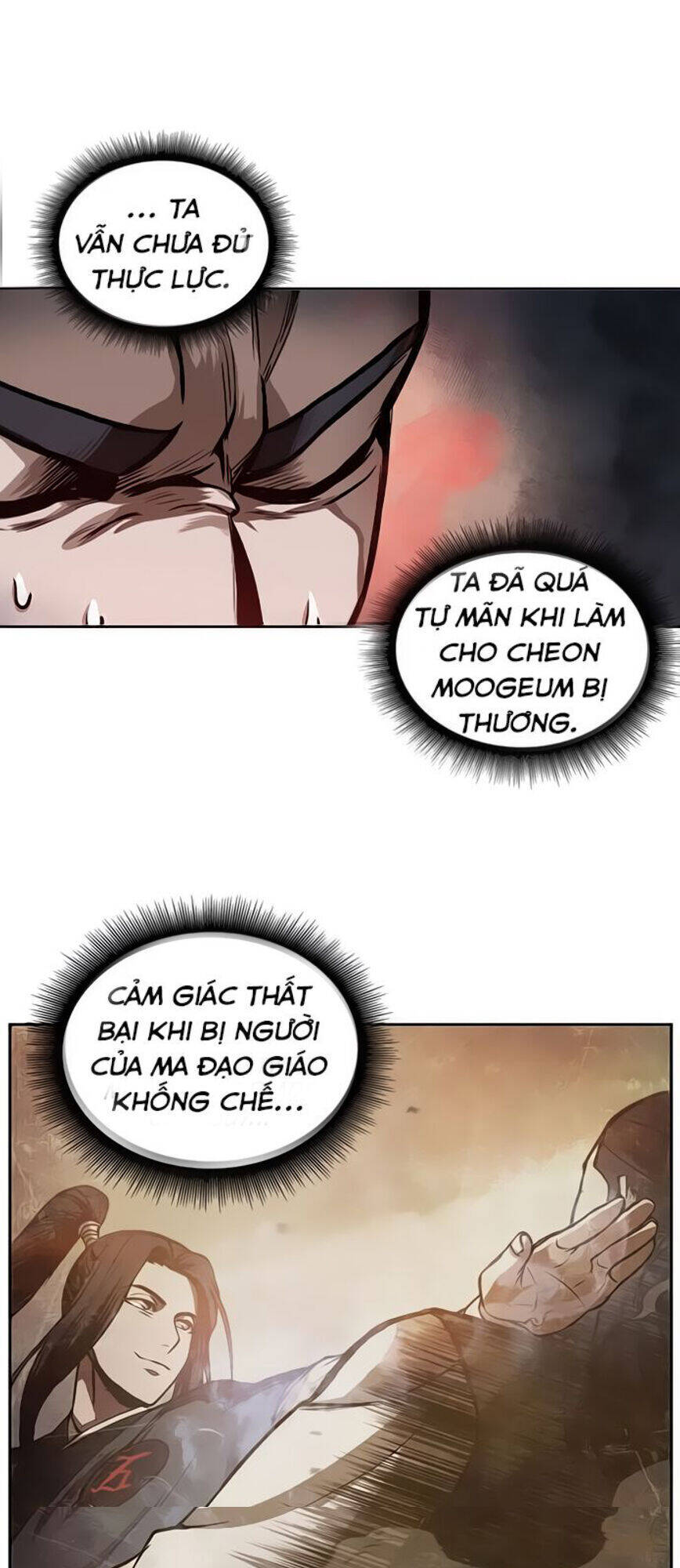 Ngã Lão Ma Thần Chapter 31 - 48