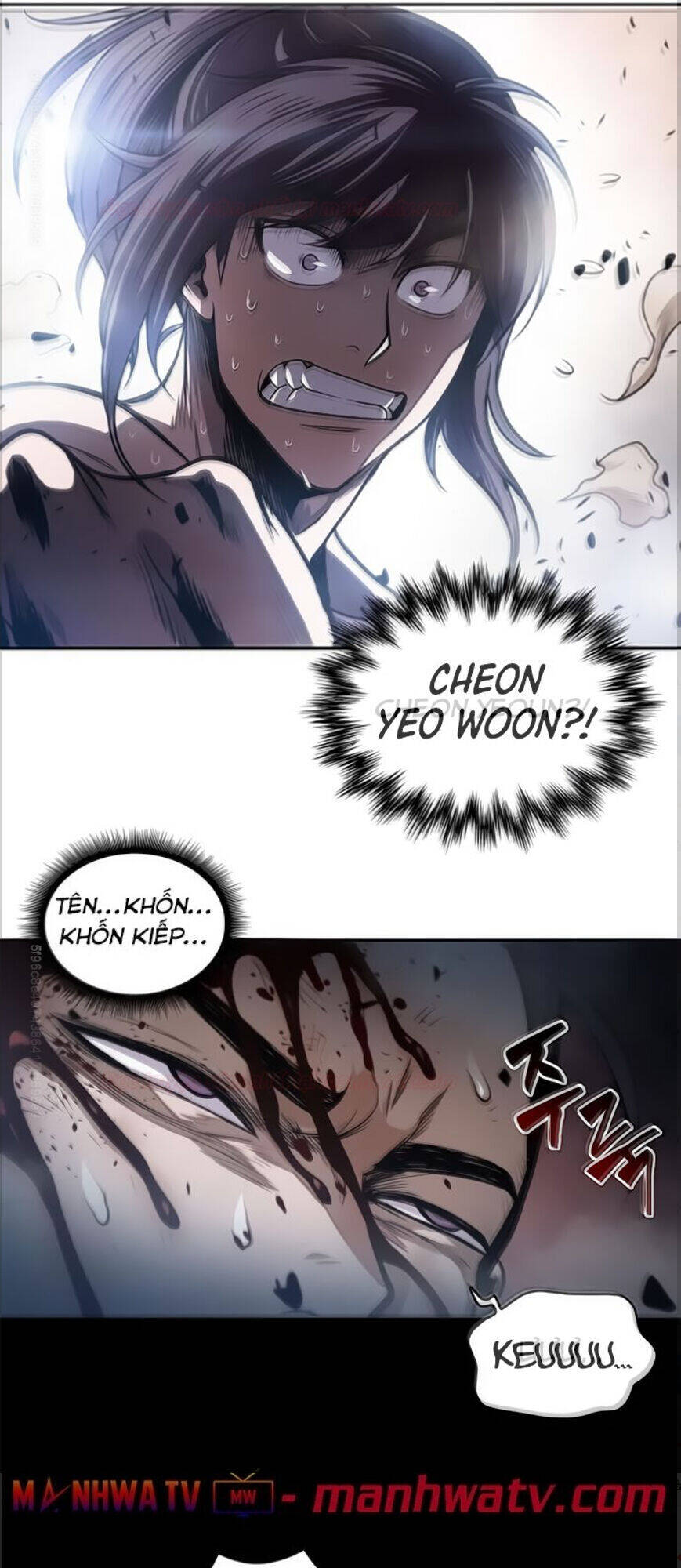 Ngã Lão Ma Thần Chapter 31 - 56