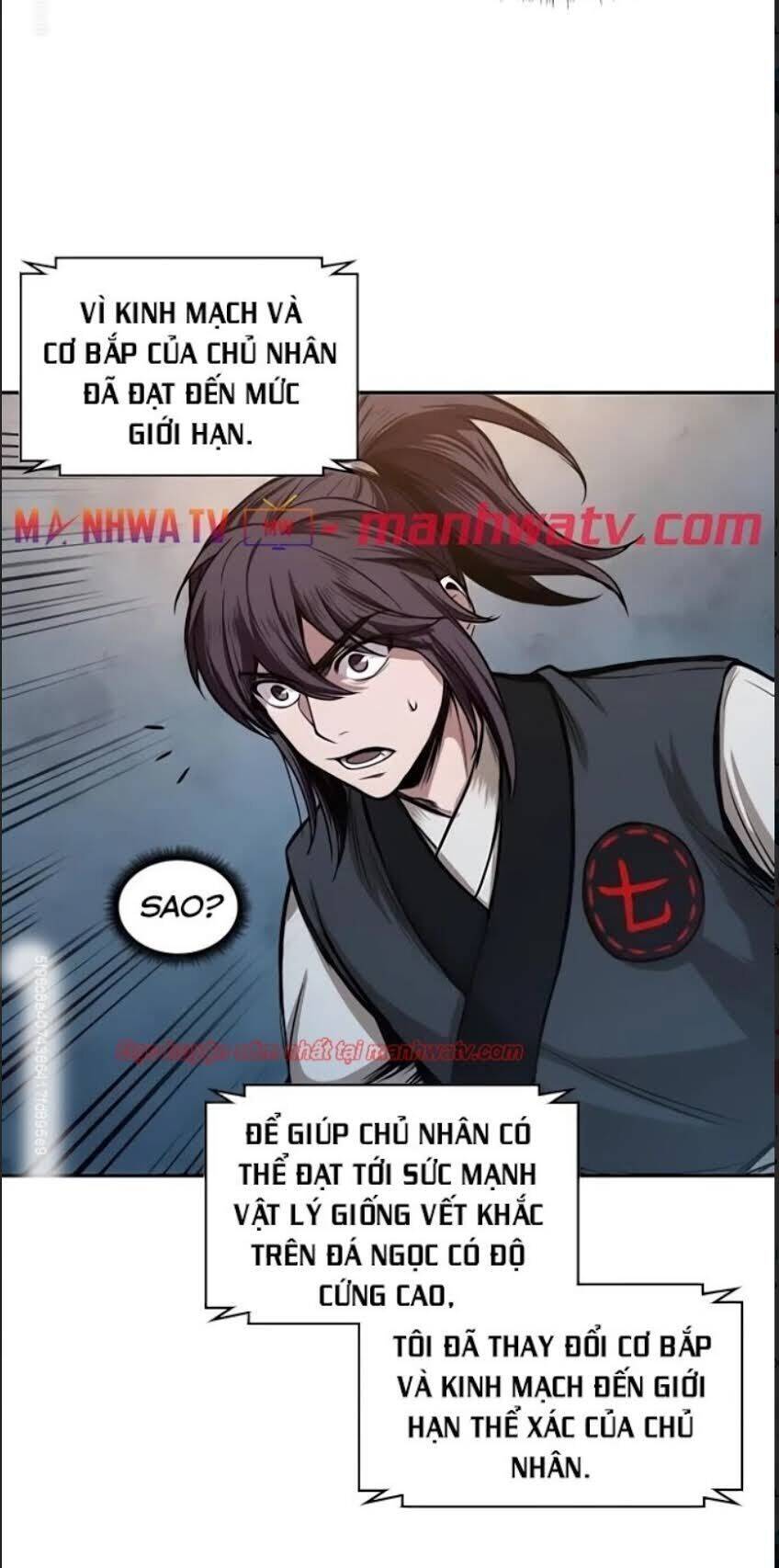 Ngã Lão Ma Thần Chapter 31 - 63