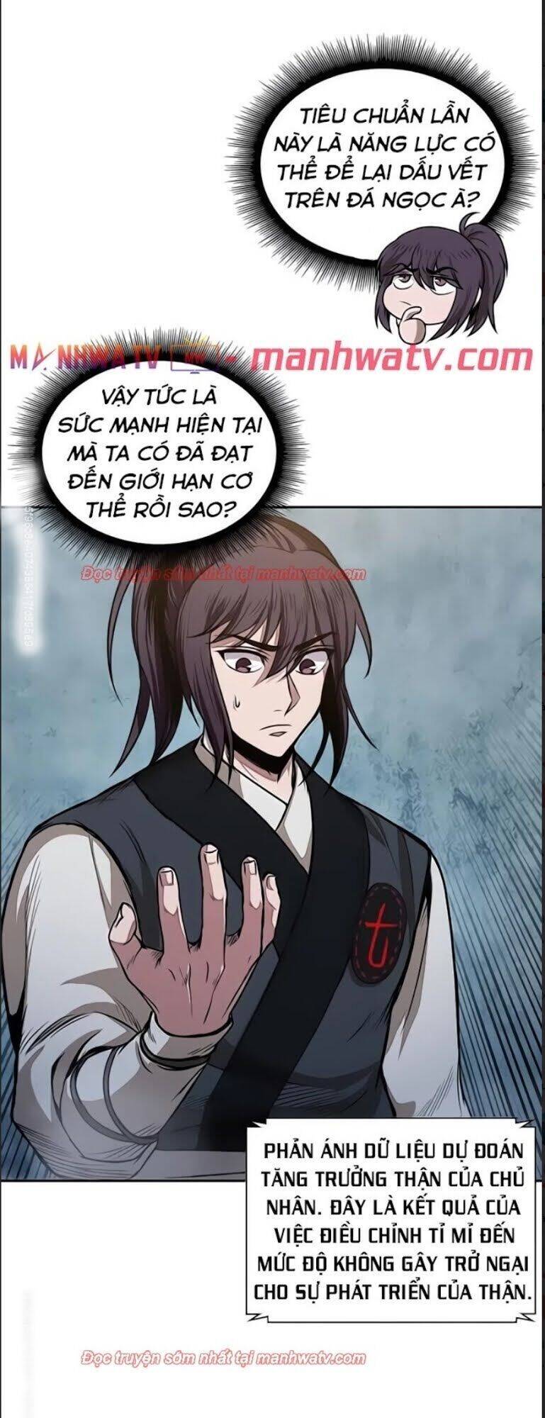 Ngã Lão Ma Thần Chapter 31 - 65