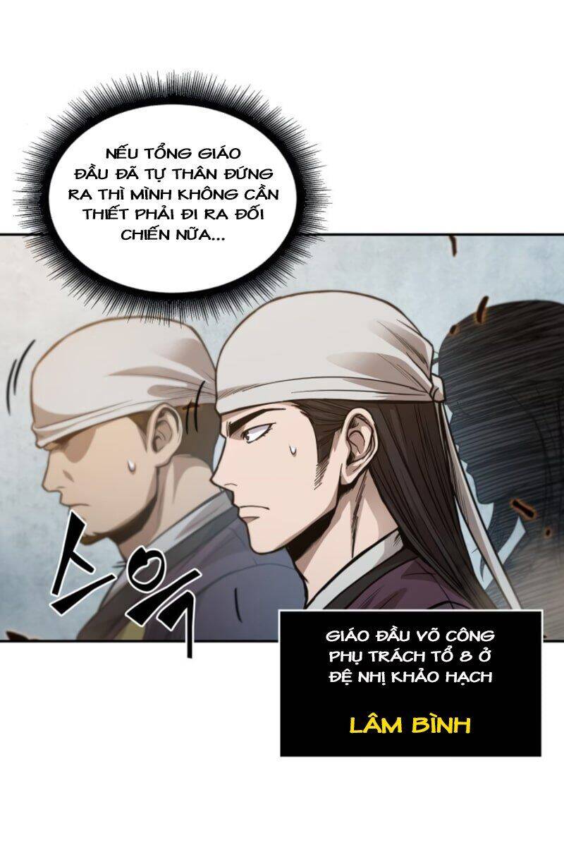 Ngã Lão Ma Thần Chapter 36 - 11