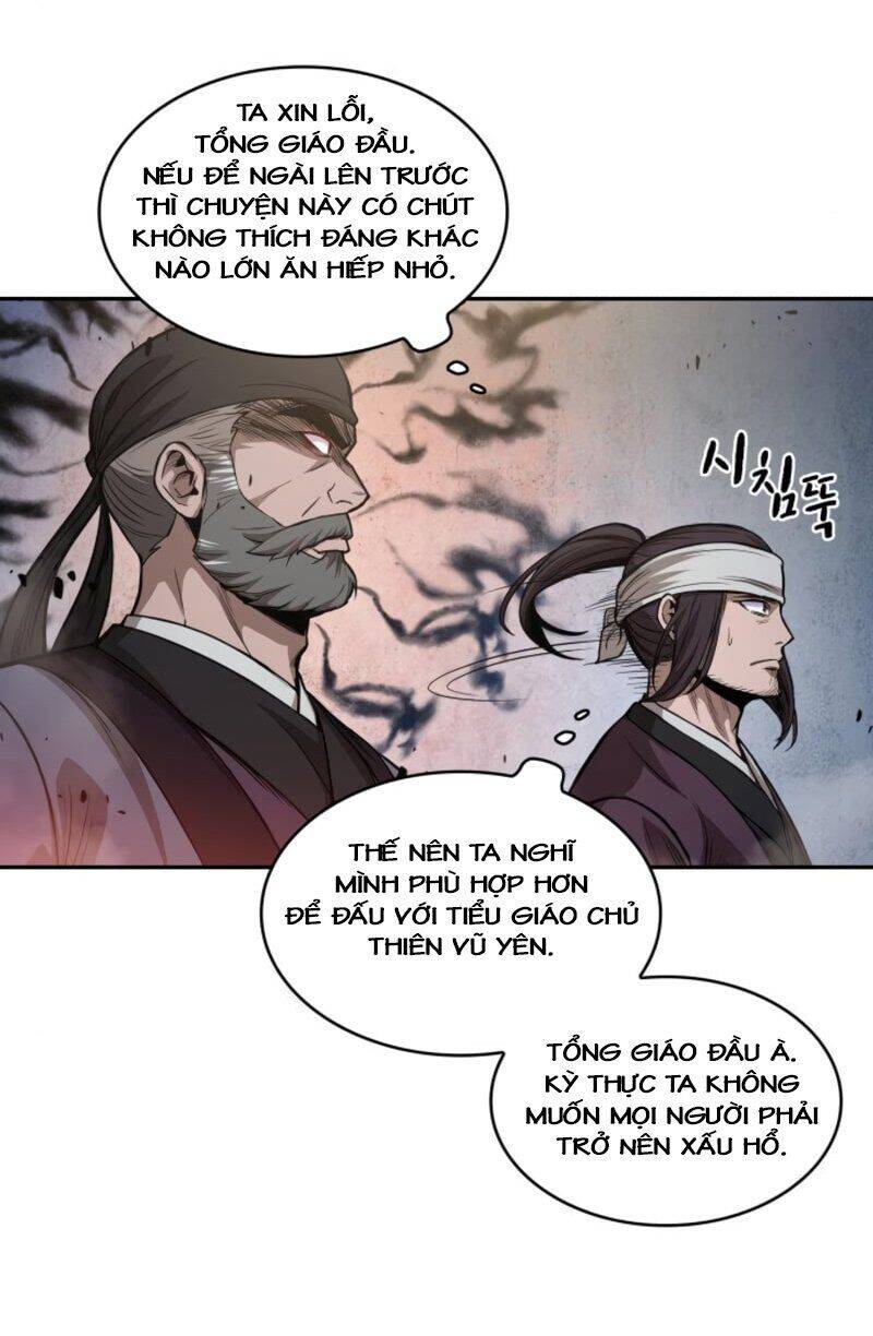 Ngã Lão Ma Thần Chapter 36 - 17