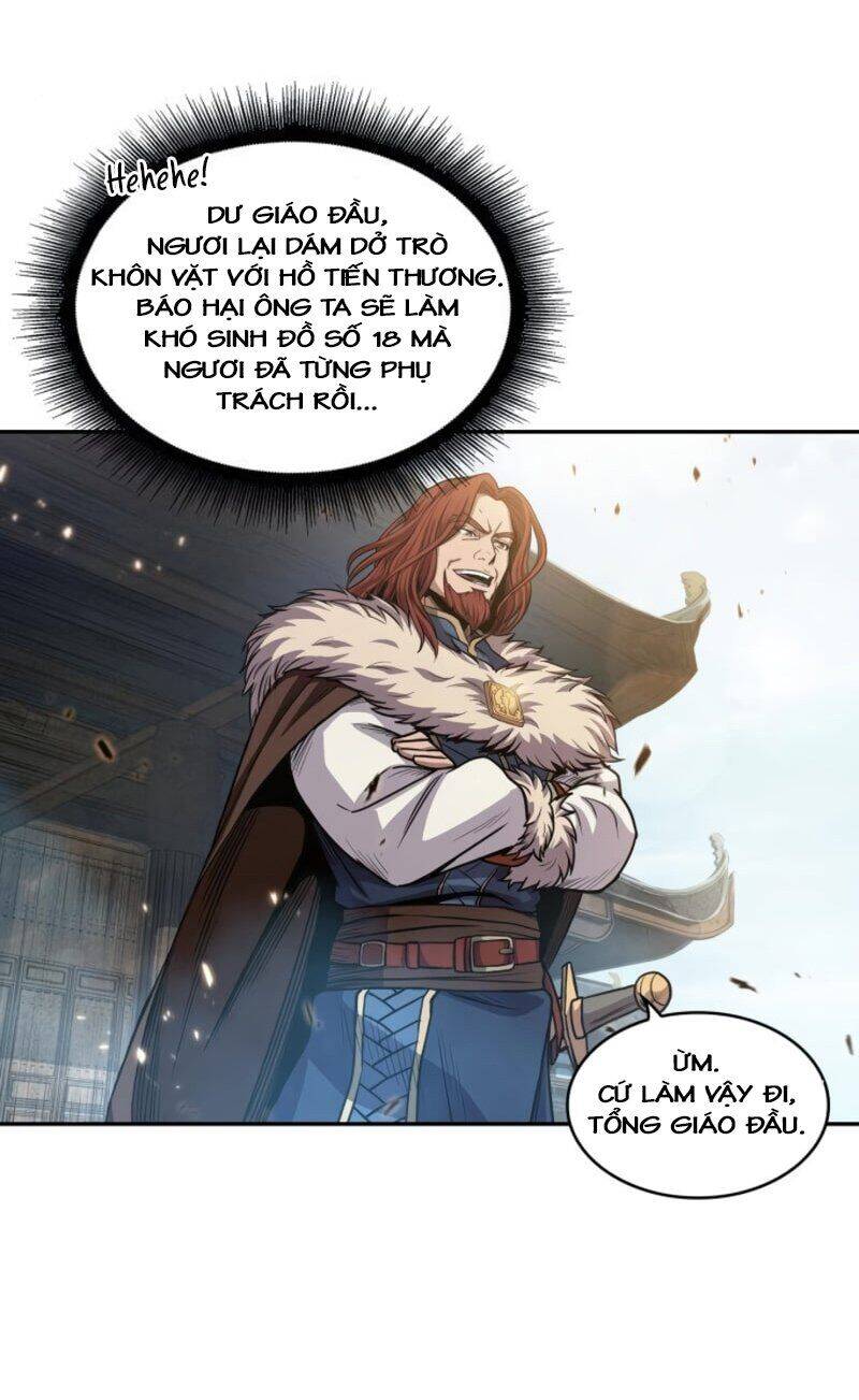 Ngã Lão Ma Thần Chapter 36 - 19