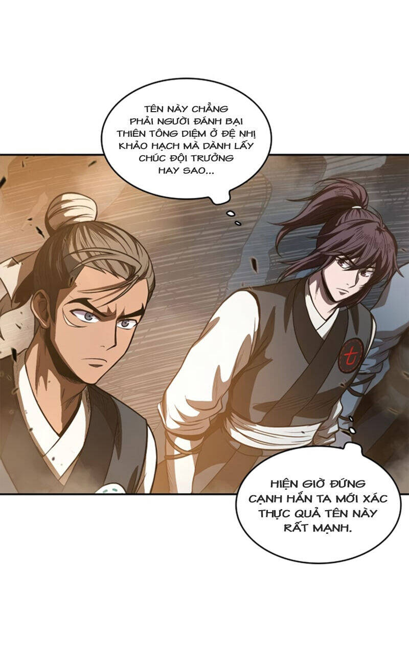 Ngã Lão Ma Thần Chapter 36 - 3