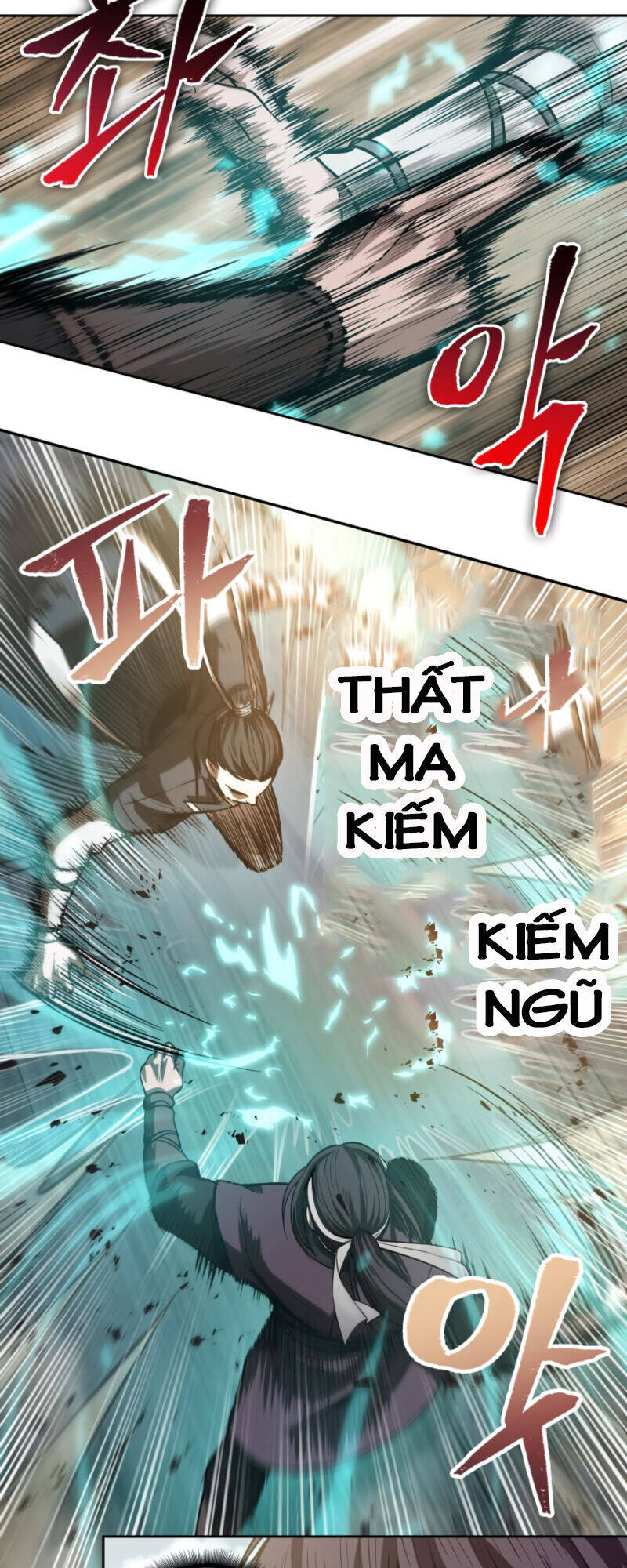 Ngã Lão Ma Thần Chapter 36 - 26