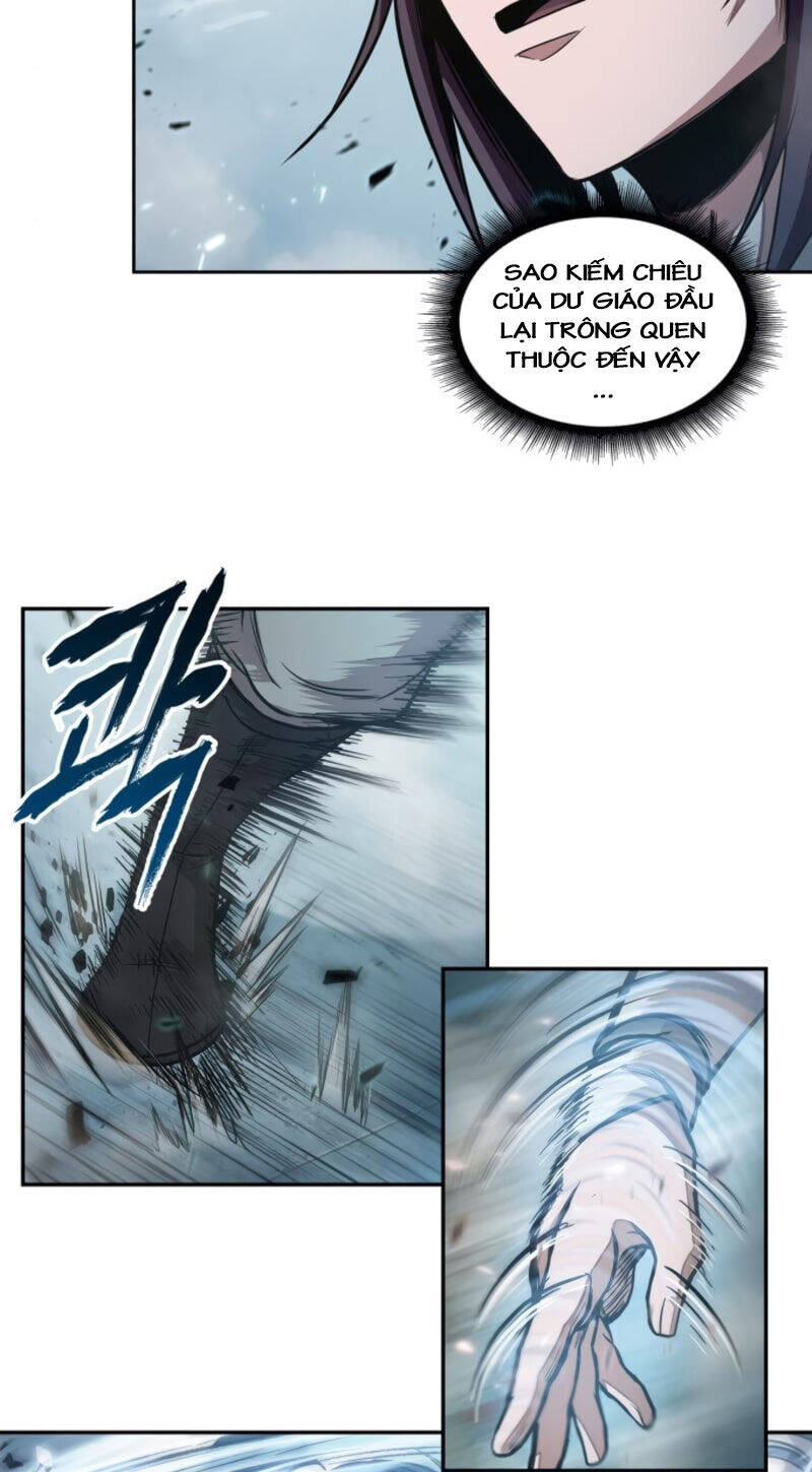 Ngã Lão Ma Thần Chapter 36 - 28