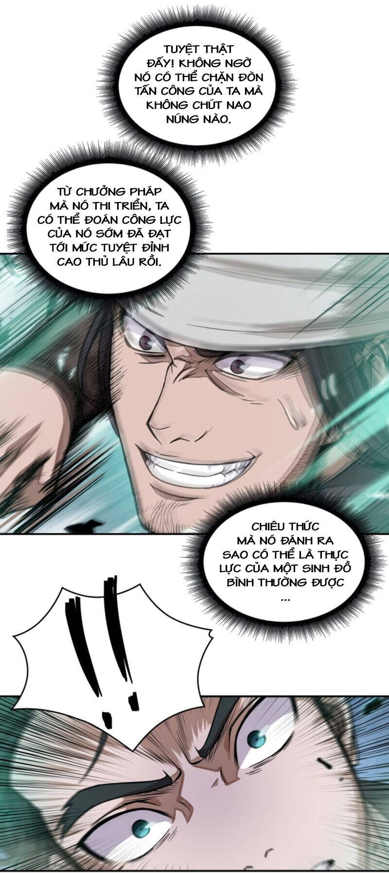 Ngã Lão Ma Thần Chapter 36 - 30