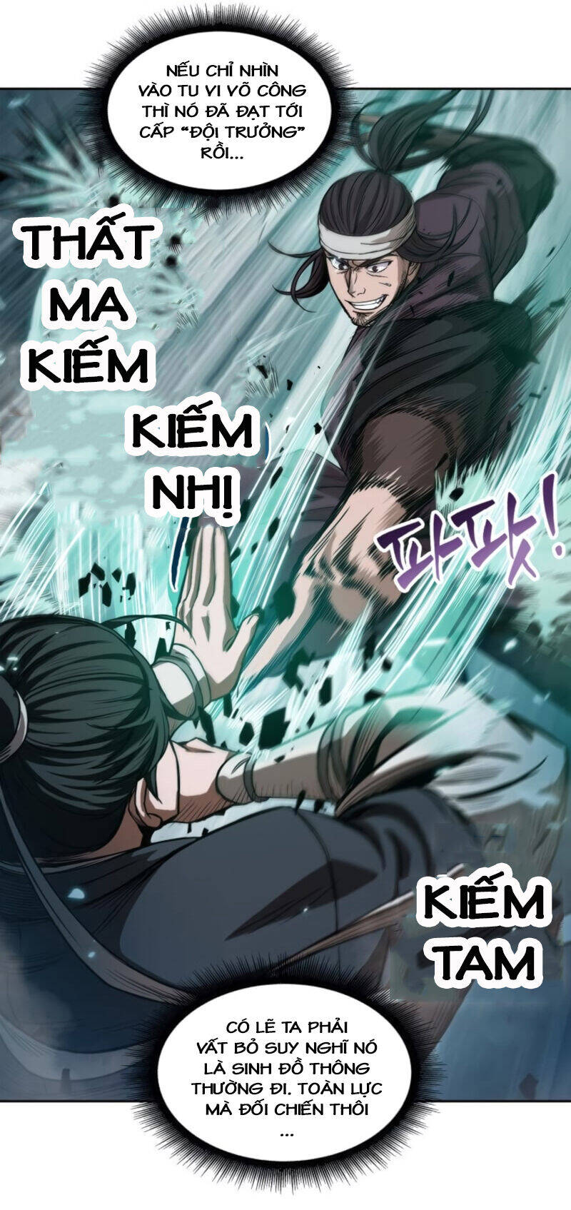 Ngã Lão Ma Thần Chapter 36 - 31