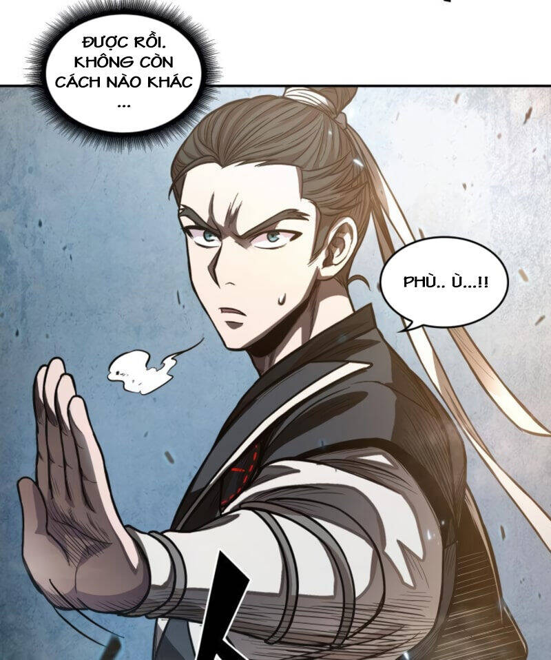 Ngã Lão Ma Thần Chapter 36 - 40