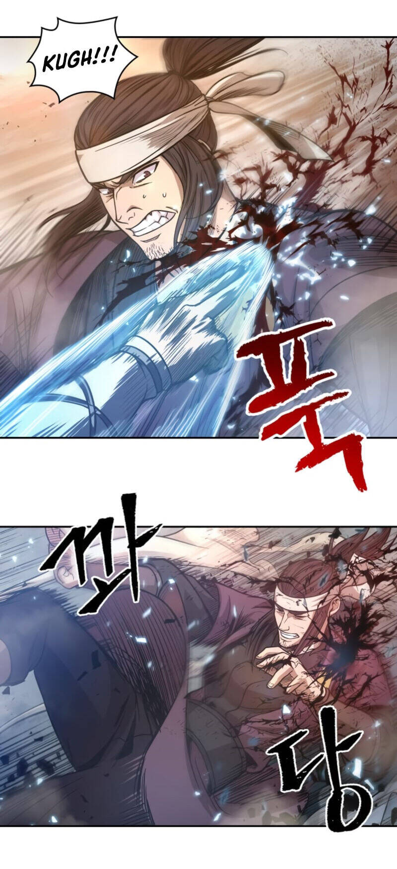 Ngã Lão Ma Thần Chapter 36 - 50