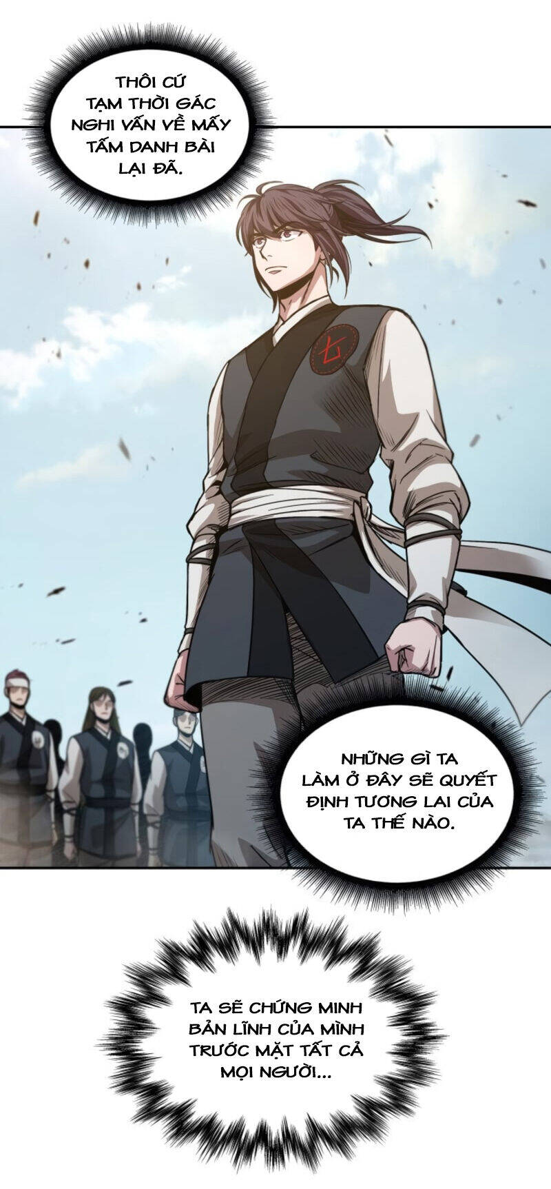 Ngã Lão Ma Thần Chapter 36 - 59