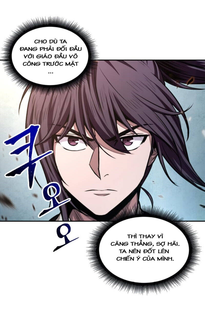 Ngã Lão Ma Thần Chapter 36 - 61